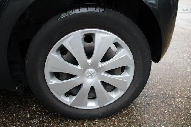 Peugeot 108 1.0 e-VTi Active