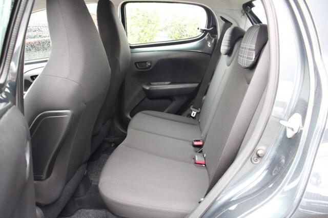 Peugeot 108 1.0 e-VTi Active