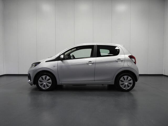Peugeot 108 1.0 e-VTi Active Premium AIRCO/BLUETOOTH!