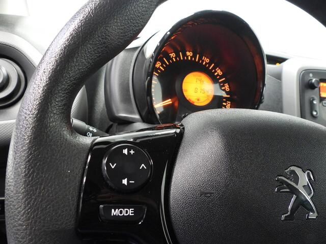 Peugeot 108 1.0 e-VTi Active Premium AIRCO/BLUETOOTH!