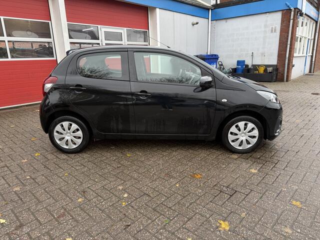 Peugeot 108 1.0 e-VTi 60 PK | Active | Pack Premium | 5-drs | Airco |