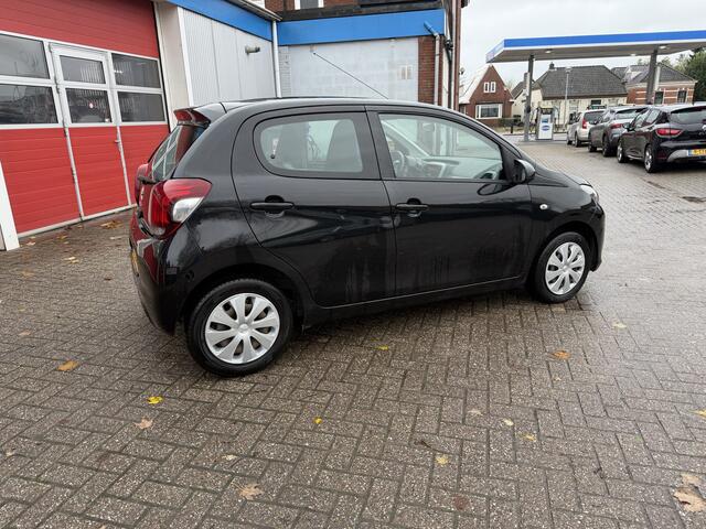 Peugeot 108 1.0 e-VTi 60 PK | Active | Pack Premium | 5-drs | Airco |