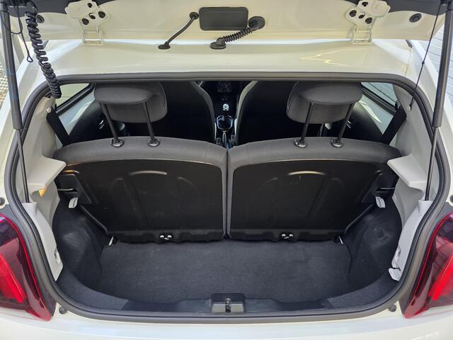 Peugeot 108 5-deurs TOP! Collection Allure 1.0 e-VTi 68pk | CABRIO | AIRCO | LM-VELGEN | CAMERA | VOUWDAK |