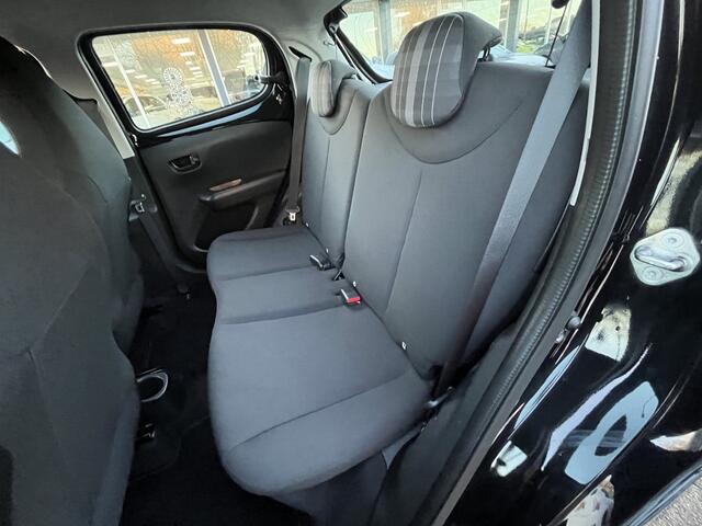 Peugeot 108 1.0 e-VTi Active airco bluetooth led nap