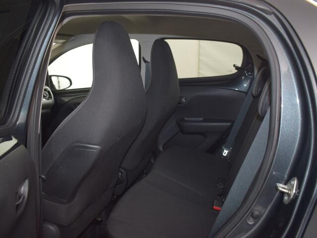 Peugeot 108 1.0 e-VTi Allure | Climate o Camera o CarPlay o 1e Eigenaar