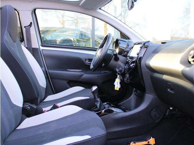 Peugeot 108 1.0 e-VTi Allure TOP! | Airco / Bluetooth