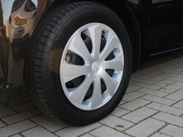 Peugeot 108 Active 1.0 e-VTi 72PK 5 DRS Airco, Elektrische ramen voor en Bluetooth