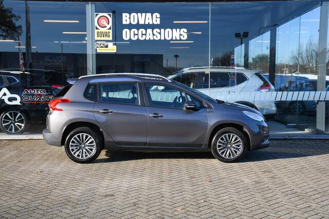 Peugeot 2008 1.2 Active PANORAMADAK/ NAVIGATIE/ CRUISE CONTROL