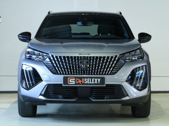 Peugeot 2008 1.2 PureTech GT