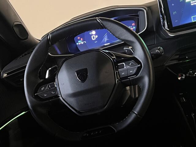 Peugeot 2008 1.2 PureTech GT