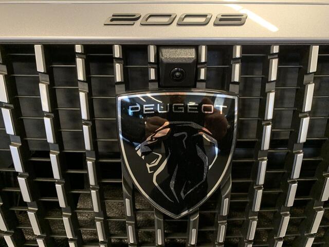 Peugeot 2008 1.2 PureTech 130 GT Automaat CAMERA PAKKET-PACK DRIVE ASSIST PLUS