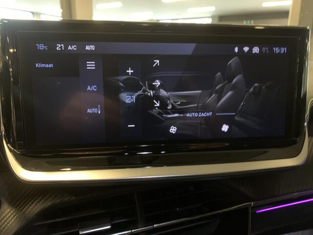 Peugeot 2008 1.2 PureTech 130 GT Automaat CAMERA PAKKET-PACK DRIVE ASSIST PLUS