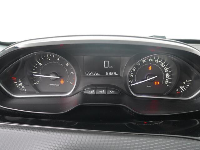 Peugeot 2008 1.2 PureTech Active | Airco | Cruise Control |