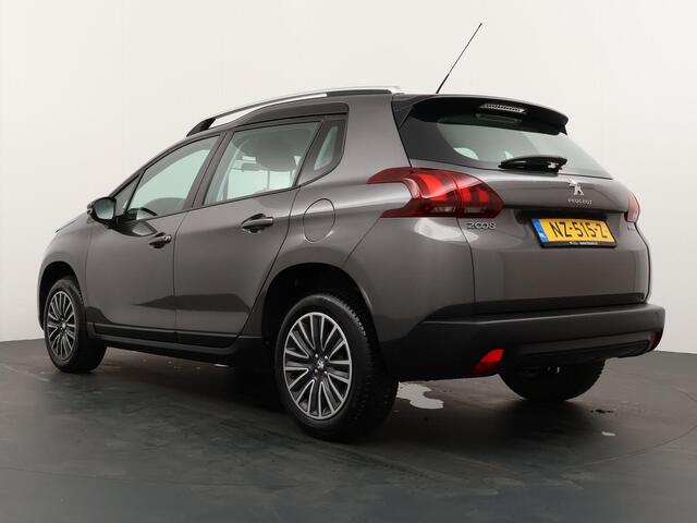 Peugeot 2008 1.2 PureTech Active | Airco | Cruise Control |