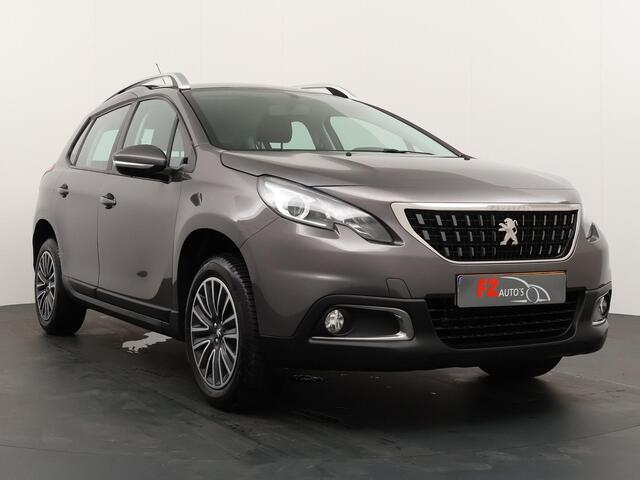 Peugeot 2008 1.2 PureTech Active | Airco | Cruise Control |