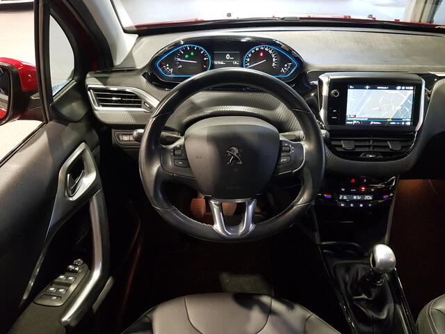 Peugeot 2008 1.2 110pk PT Allure Navi | Airco | Cruise | Trekhaak