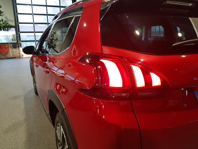 Peugeot 2008 1.2 110pk PT Allure Navi | Airco | Cruise | Trekhaak