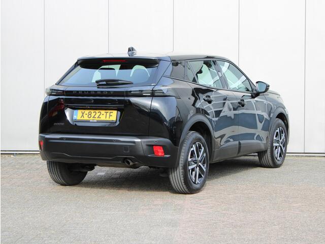Peugeot 2008 1.2 PureTech 100 Active | Navi / Camera / Climate
