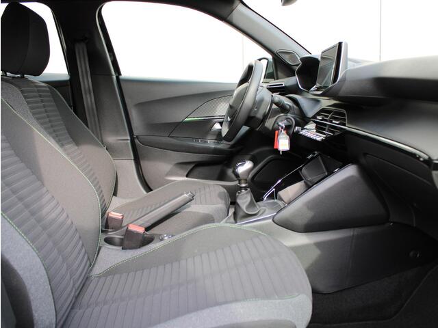 Peugeot 2008 1.2 PureTech 100 Active | Navi / Camera / Climate