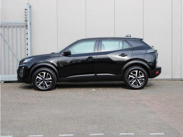 Peugeot 2008 1.2 PureTech 100 Active | Navi / Camera / Climate