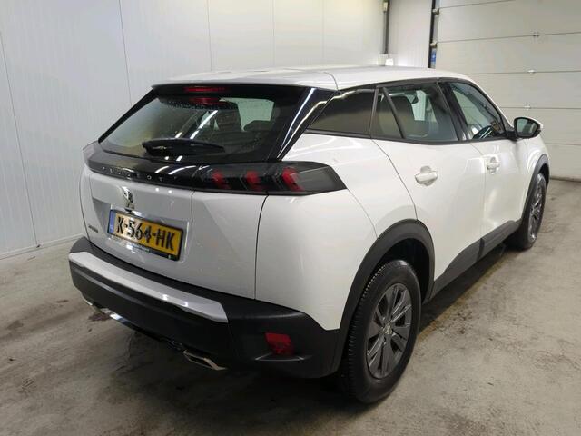 Peugeot 2008 1.2 PT 131 PK! 1e Eig! Carplay! Camera! Zondag OPEN!