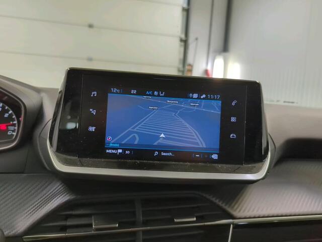 Peugeot 2008 1.2 PT 131 PK! 1e Eig! Carplay! Camera! Zondag OPEN!