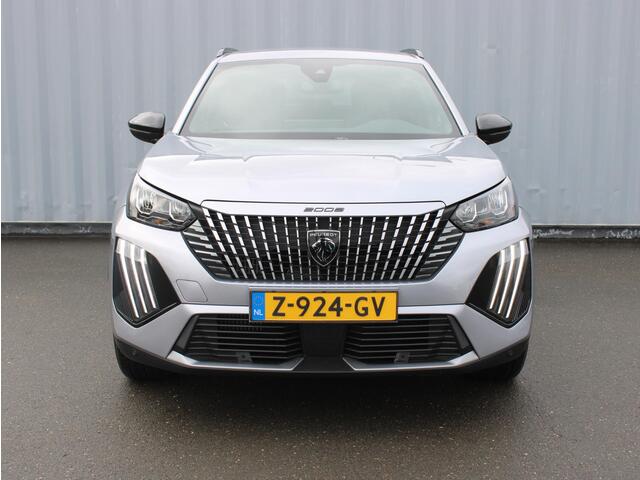 Peugeot 2008 1.2 PureTech 100 Allure Navigatie / Camera
