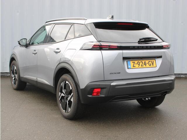Peugeot 2008 1.2 PureTech 100 Allure Navigatie / Camera