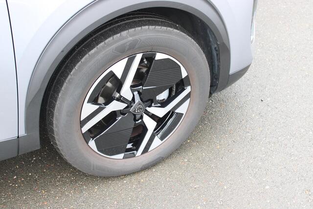 Peugeot 2008 1.2 PureTech 100 Allure Navigatie / Camera