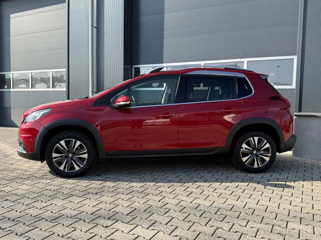 Peugeot 2008 1.2 PureTech GT-Line