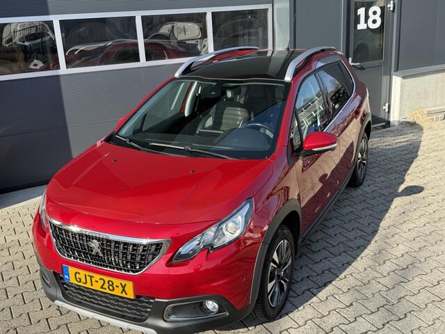 Peugeot 2008 1.2 PureTech GT-Line