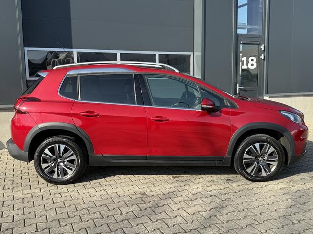 Peugeot 2008 1.2 PureTech GT-Line