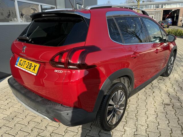 Peugeot 2008 1.2 PureTech GT-Line
