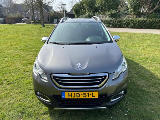 Peugeot 2008 1.2 PureTech Style *NAVIGATIE*CRUISE-CONTROL*PDC*LM-VELGEN*1ste Eign*