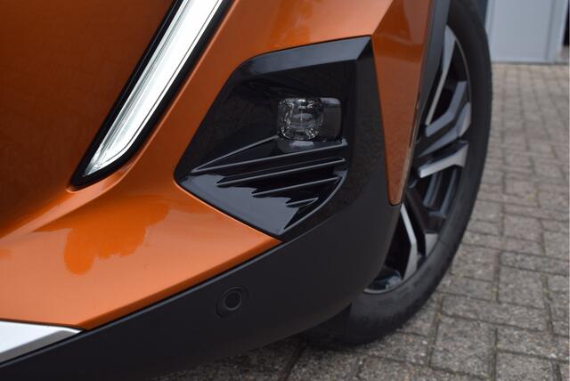 Peugeot 2008 1.2 PureTech GT-Line | Panorama/open dak | Adaptive cruise control | Park assist
