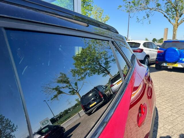 Peugeot 2008 1.2 PURETECH GT- incl 12 Maanden BOVAG garantie