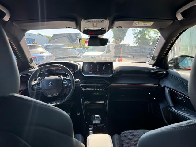 Peugeot 2008 1.2 PURETECH GT- incl 12 Maanden BOVAG garantie