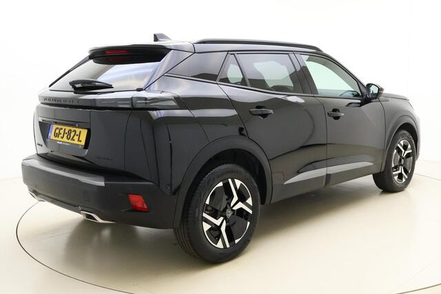 Peugeot 2008 1.2 Hybrid 136 Allure | Adaptive Cruise Control | 360° Camera | Full LED | 17'' LM Velgen | Navigatie | 1e Eigenaar