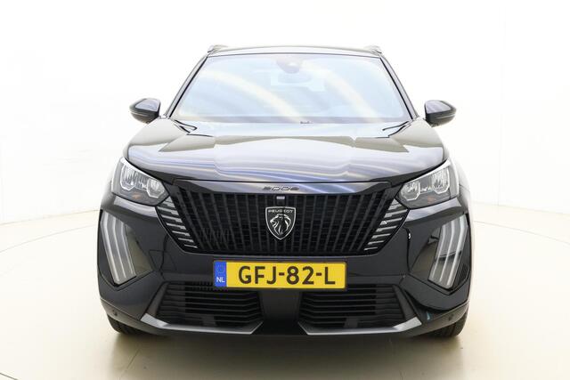 Peugeot 2008 1.2 Hybrid 136 Allure | Adaptive Cruise Control | 360° Camera | Full LED | 17'' LM Velgen | Navigatie | 1e Eigenaar