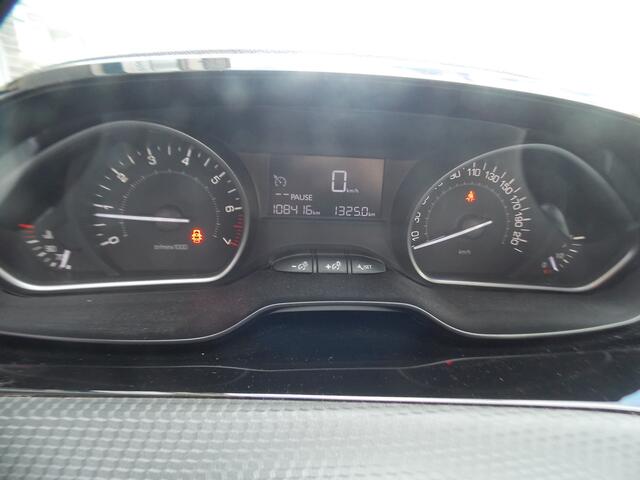 Peugeot 2008 1.2 PureTech Blue Lion NAVI CRUISE LM VELGEN VOLLEDIG ONDERHOUD AANWEZIG