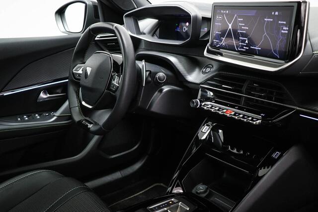 Peugeot 2008 1.2 Hybrid 136 GT | Panoramadak | 360° camera | Pack Drive Assist Plus | Apple Carplay/Android Auto