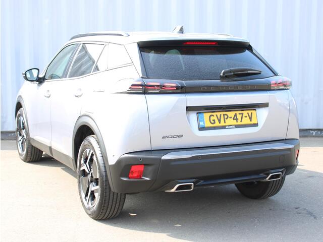 Peugeot 2008 1.2 PureTech 130 Allure Automaat / Carplay
