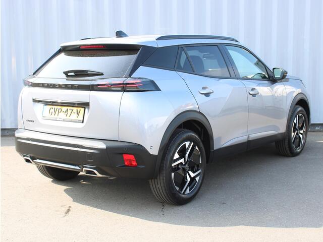 Peugeot 2008 1.2 PureTech 130 Allure Automaat / Carplay