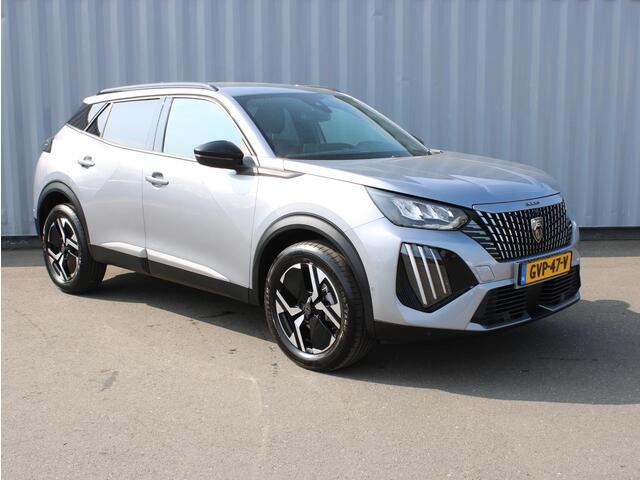 Peugeot 2008 1.2 PureTech 130 Allure Automaat / Carplay