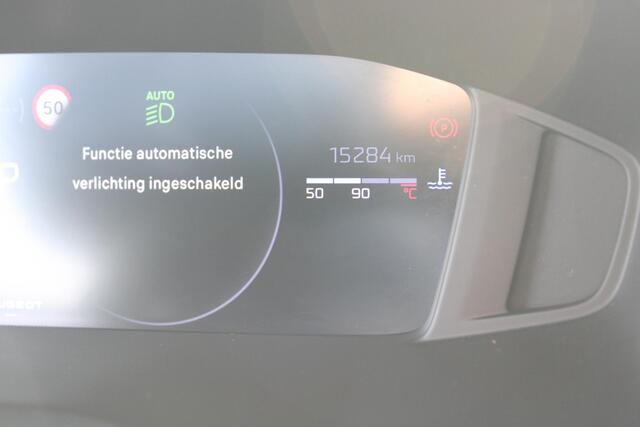 Peugeot 2008 1.2 PureTech 130 Allure Automaat / Carplay