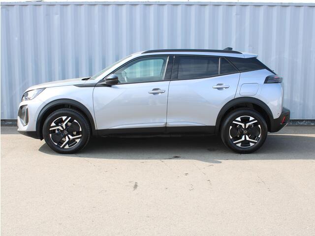 Peugeot 2008 1.2 PureTech 130 Allure Automaat / Carplay