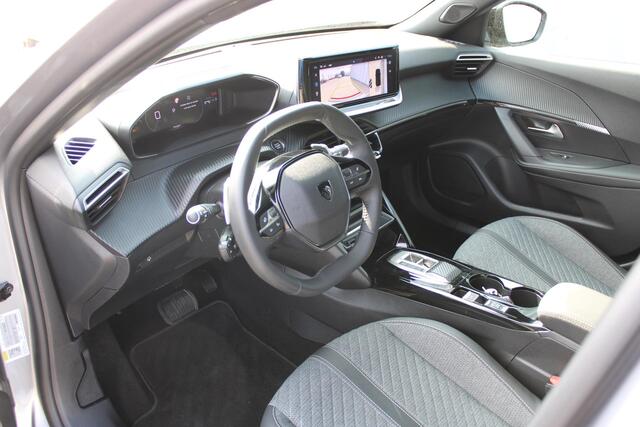 Peugeot 2008 1.2 PureTech 130 Allure Automaat / Carplay