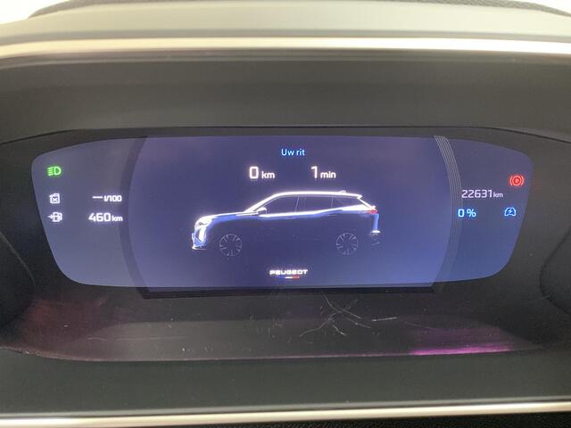 Peugeot 2008 1.2 Hybrid 136 GT AUTOMAAT | RONDOM ZICHT CAMERA | PANORAMADAK | COMPLETE AUTO!