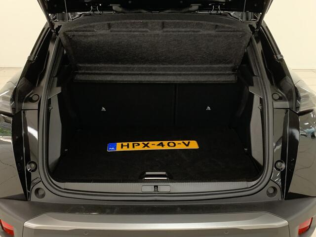 Peugeot 2008 1.2 Hybrid 136 GT AUTOMAAT | RONDOM ZICHT CAMERA | PANORAMADAK | COMPLETE AUTO!