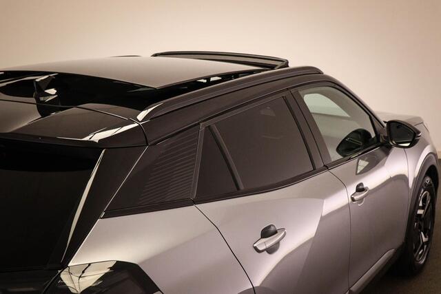 Peugeot 2008 1.2 Hybrid 136 GT | CAMERA / NAVIGATIE / DRIVE ASSIST PLUS- PACK | PANORAMADAK | 360 CAMERA